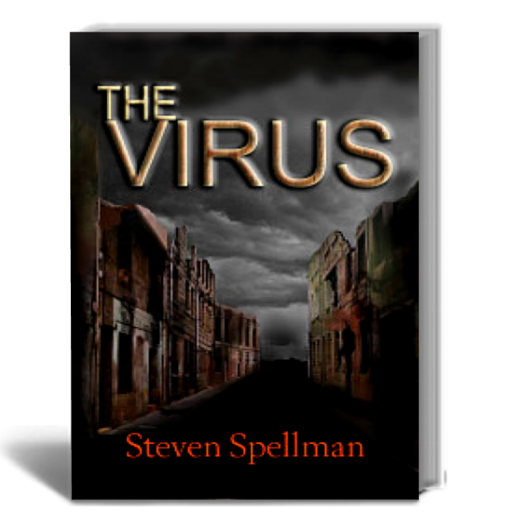 the virus thick